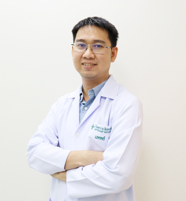 Atid Kansawang, M.D.