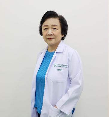 Orasa Teerakul , M.D.