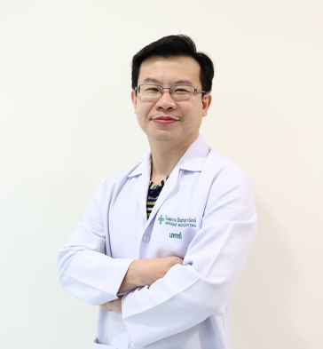 Vittawat  Ohmpornnuwat, M.D.