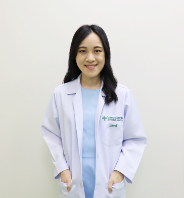 Chalatkorn Viravan , M.D.