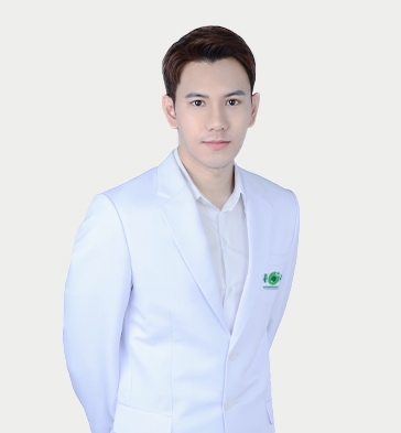 Akechanok Watcharapanjamart, M.D.