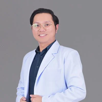Dr.Suchakree Wattanawikkit,MD 