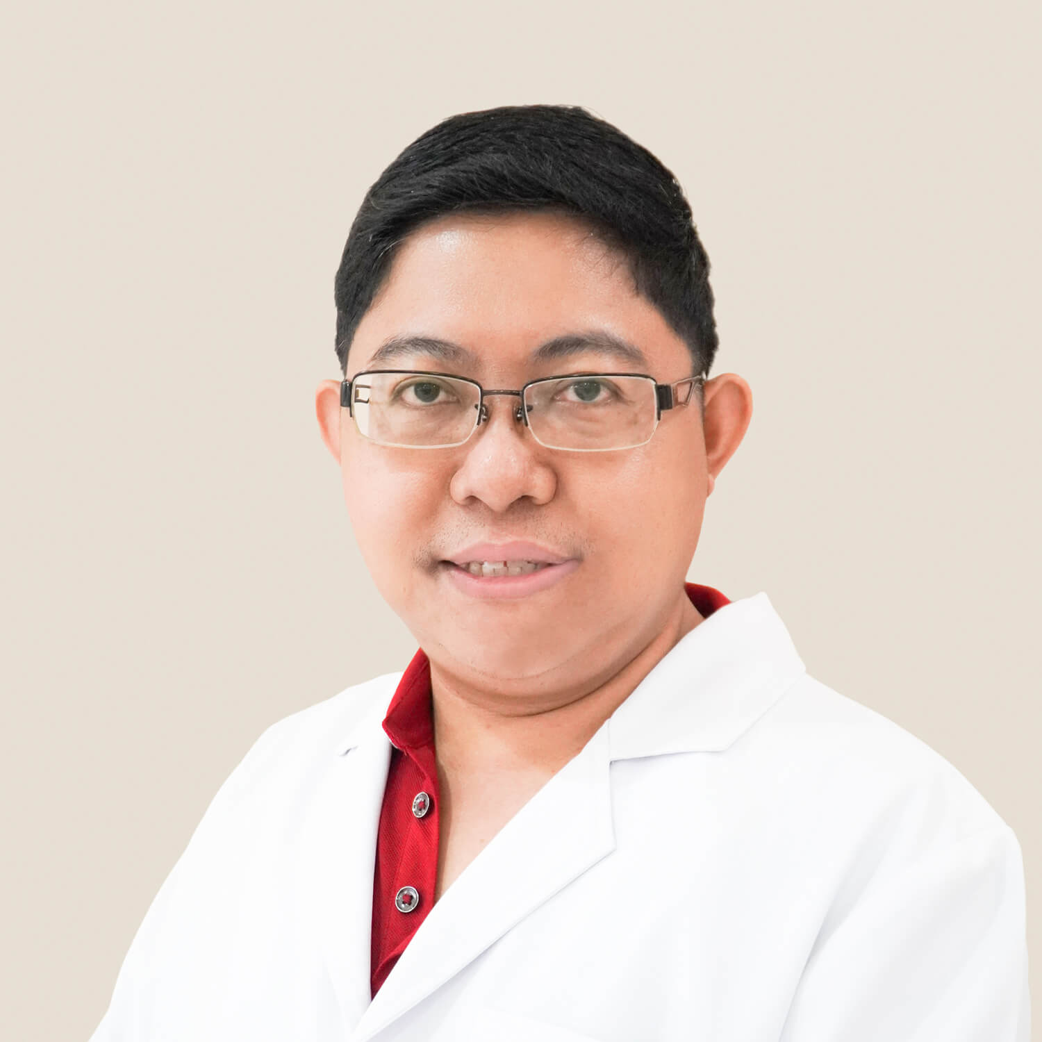 Jirached Suksuperm M.D.