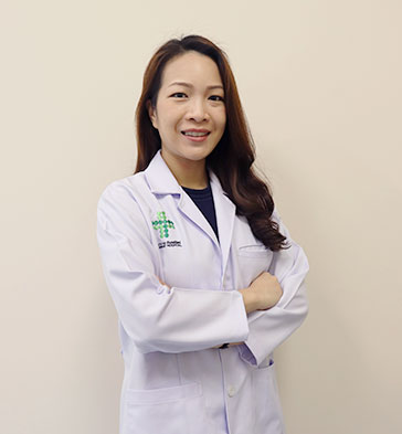 DR.PIMPAMON PIROMRUEN