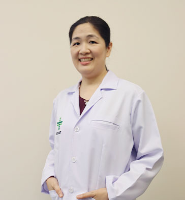 DR.KANOKPORN LRAMANEERAT