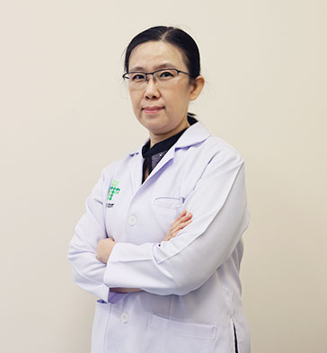 DR.SIRIPORN LRAMANEERAT