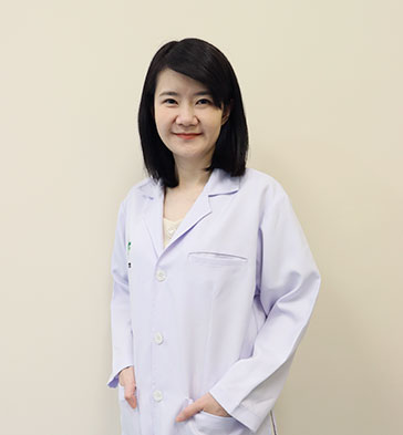 DR.NAPAPAS NIDHIDVANICH