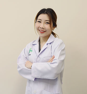 DR.PLOYLADA VITAVASPAN