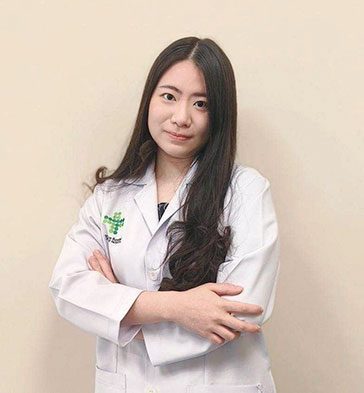 DR.ANANYA UDOMSIT