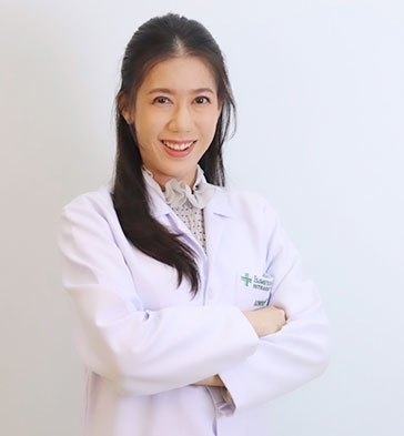 Nawaporn Ungpraphakorn, M.D.