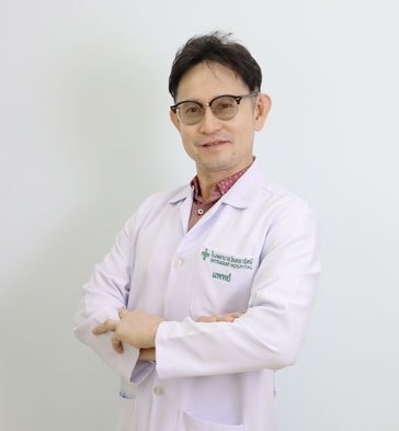 PRASERT SUJIIPINYO, M.D.
