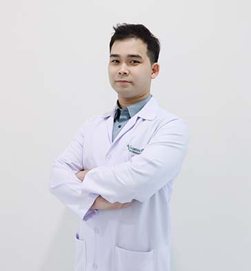 SAOWABHAK NITAYAVARDHANA, M.D.
