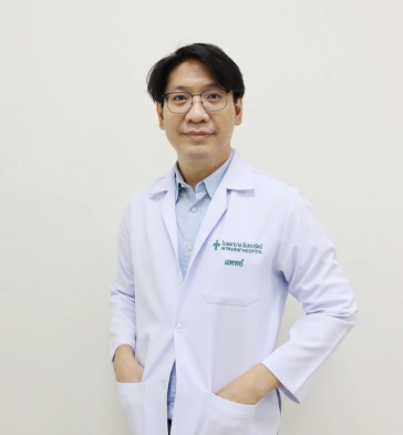 NATDHADEJ  MEKRUNGCHARAS,  M.D.