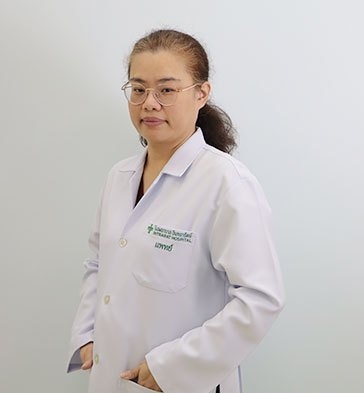 Anyarat Vichayawannakul, M.D.