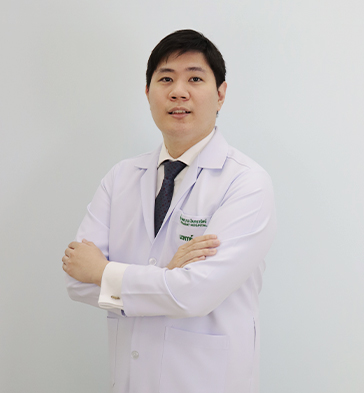 YOSAPHON  VICHIENVANITCHKUL, M.D.	