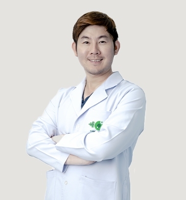 Pakornkit Phrueksaudomchai, M.D.