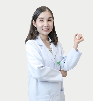 Chayanee Potivongsajarn, M.D.