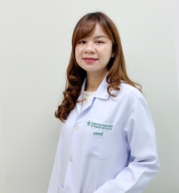 Kodchanut Litleaungdej, M.D.
