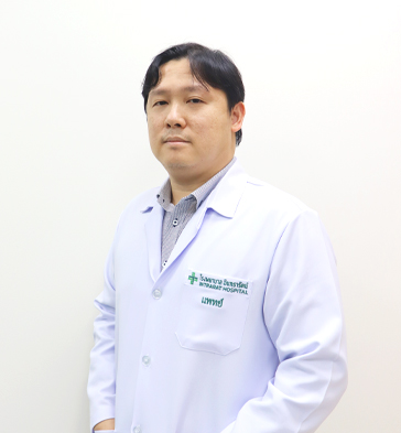 Pichai Kittipanyaworakul, M.D.