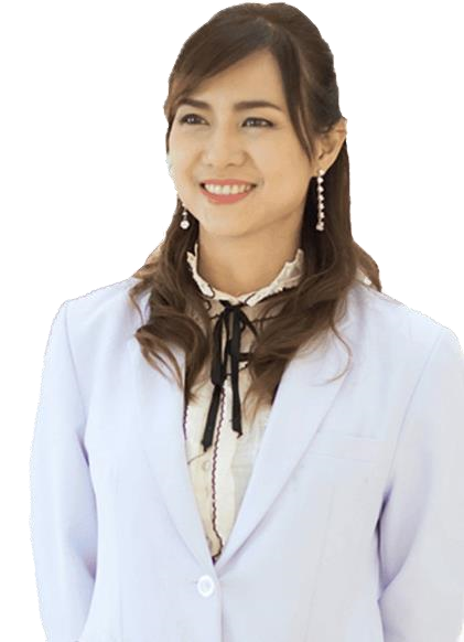 DR. PARICHA CHAOWALIT, M.D