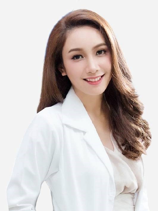 Dr. Yatip Mukdaloy, M.D.
