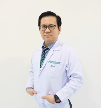 Piya Assawaboonyadej, M.D.