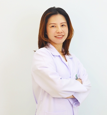 พญ.เปมิกา   บัวพรวน    