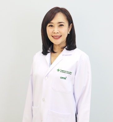 Ying-Chi Wang, M.D.