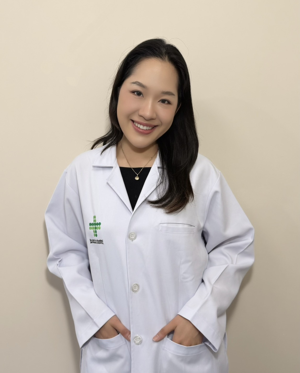 ทพญ.ฐิติอร พาณยง 