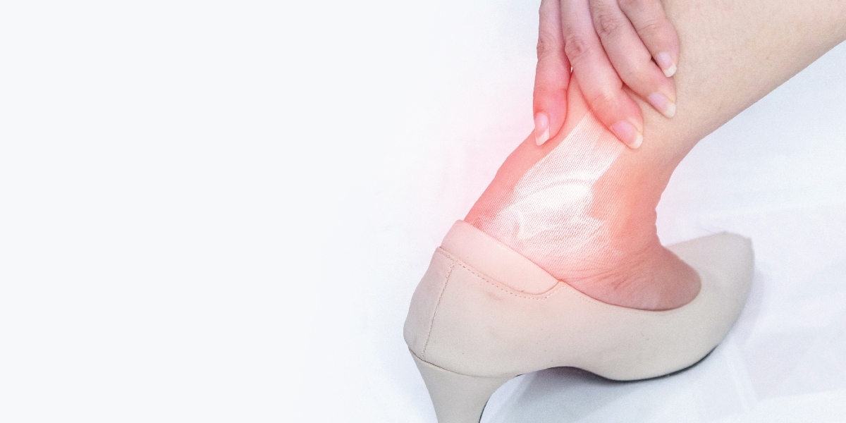 เท้าและข้อเท้า (Foot And Ankle)